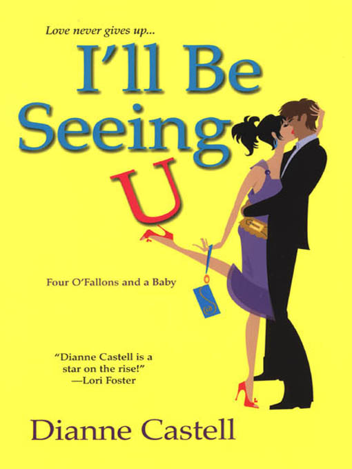 Cover image for I'll Be Seeing U